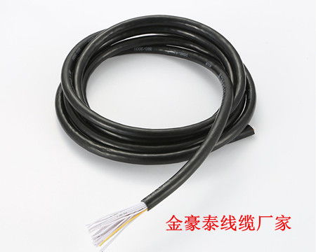 安全为基 选购合格电线电缆必须关注的五大要点
