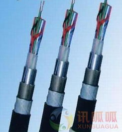 探秘畅销产品MYPTJ电缆的卓越用途与8.7kv技术优势