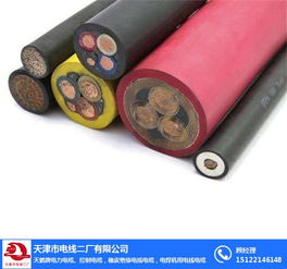 矿用橡套电缆的品质之选 从西安到天津的行业标杆分析