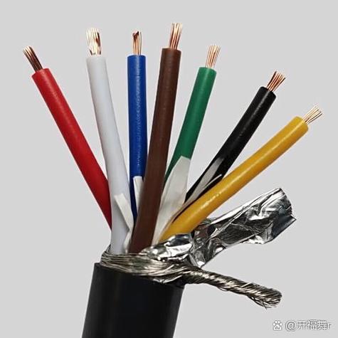 其实电缆回收的流程特别简单:分类